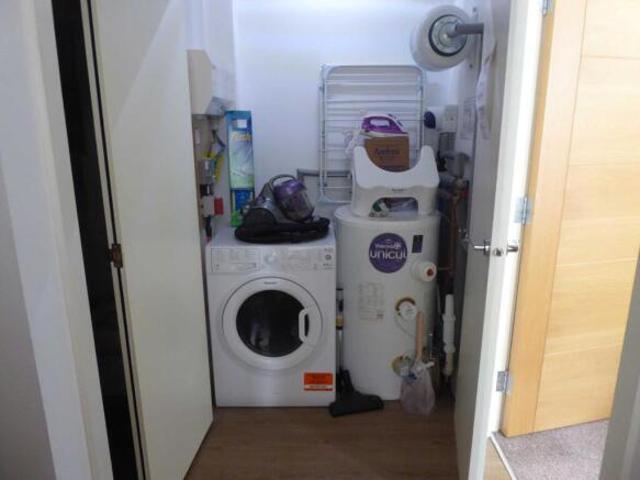 Flat for rent in Katesgrove, Reading