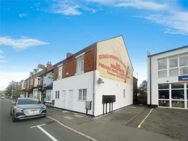 House for rent in Lower Bullingham