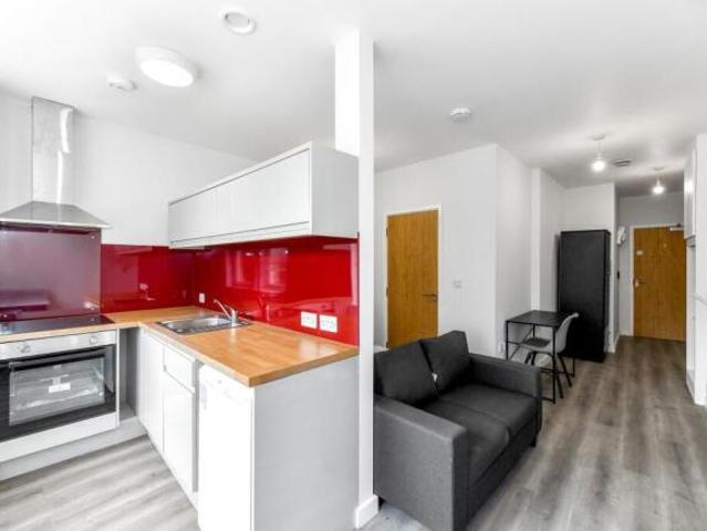 Flat for rent in Scotland
