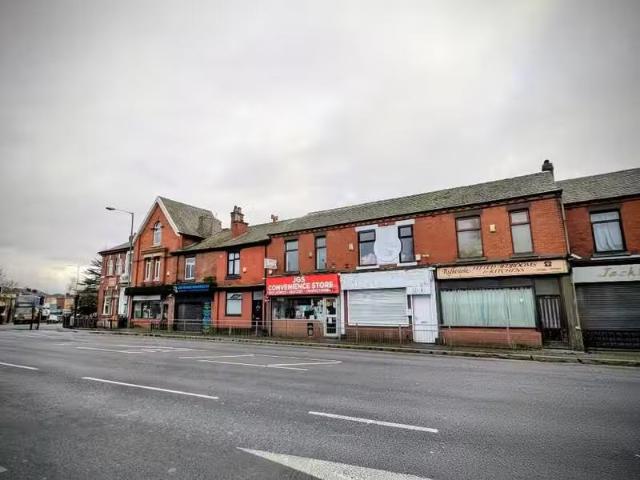 House for rent in Lee Bank, Greater Manchester