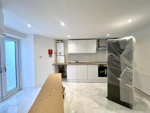 Flat for rent