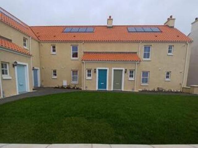 House for rent in Longniddry, Scotland