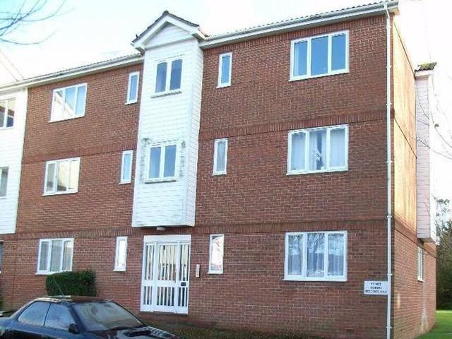 House for rent in Hampshire