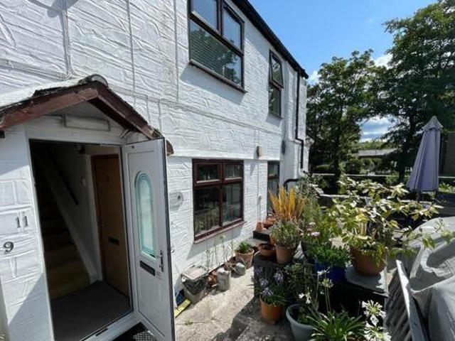 House for rent in Lostwithiel, Cornwall