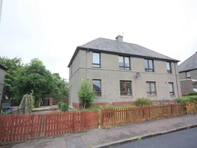 House for rent in Bathgate, Scotland