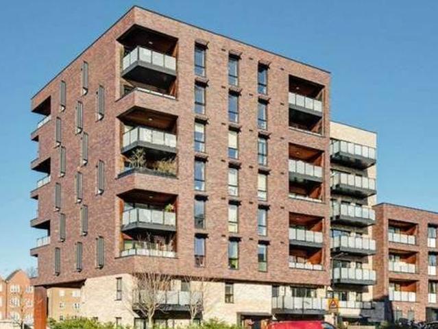 House for rent in Lyons, Greater London