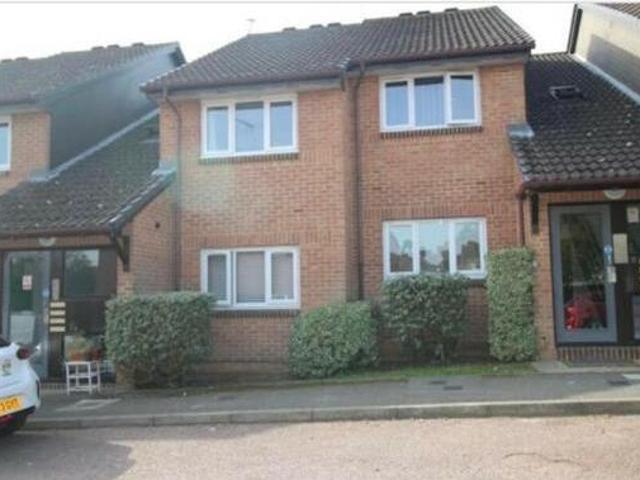 House for rent in Debden Green, Epping