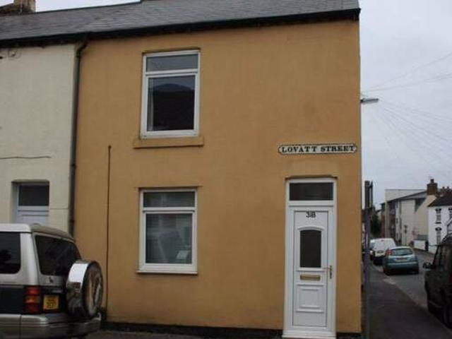 House for rent in Dudley Port, Tipton