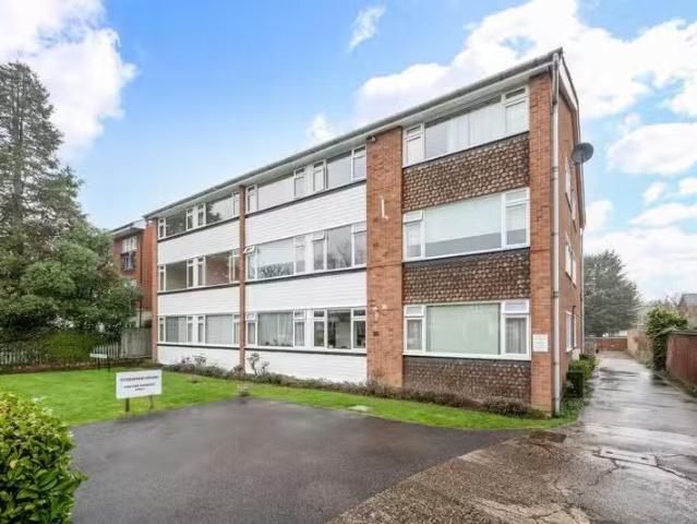 House for rent in Surbiton, Greater London