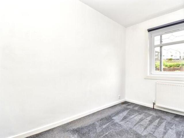 Flat for rent in Kilsyth, Scotland