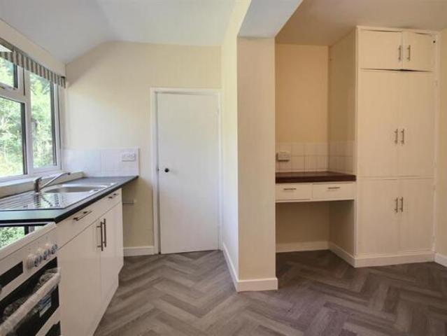 Flat for rent in Crostwick, Norfolk