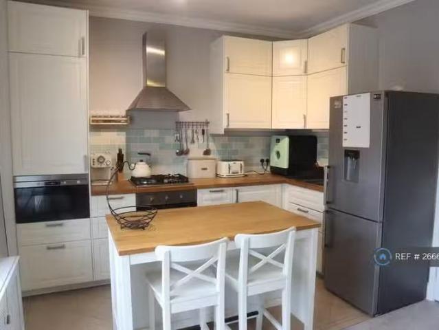 House for rent in Feckenham, City Of Bristol