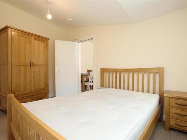 Flat for rent in Feckenham, City Of Bristol