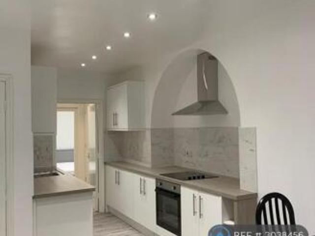 Flat for rent in Georgia, Greater Manchester