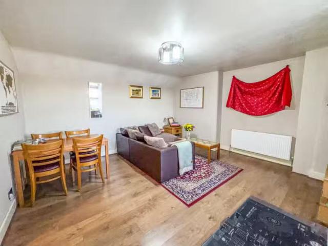 House for rent in Clapton, Lower Clapton