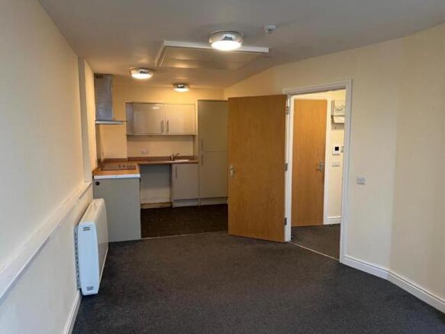 Flat for rent in Leicester Forest East, Blaby