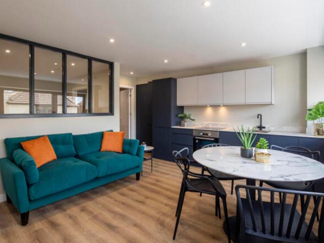 Flat for rent in Midway, Kent