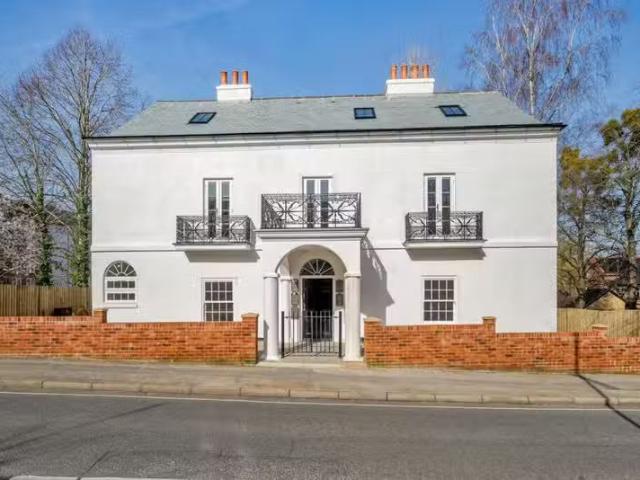 House for rent in Bolton Low Houses, Hampshire