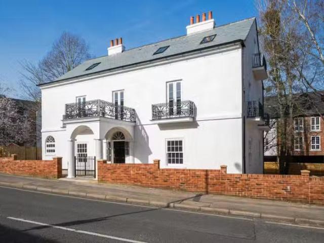 House for rent in Bolton Low Houses, Hampshire