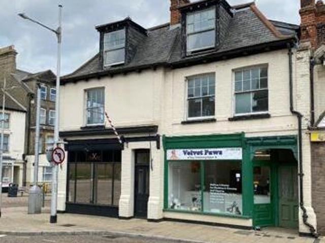 House for rent in Eastbridge, Suffolk