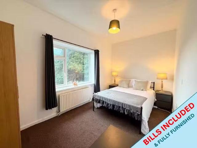 House for rent in Charminster, East Dorset