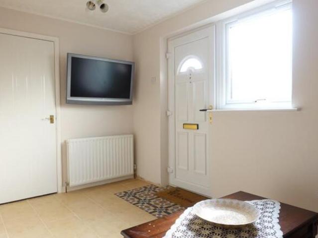 Flat for rent in Bletchley, Milton Keynes