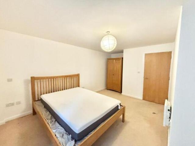 Flat for rent in Georgia, Greater Manchester
