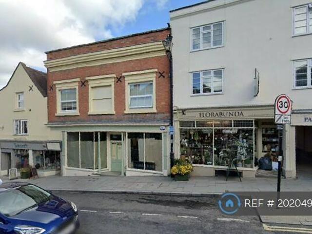 House for rent in Ludlow, Shropshire