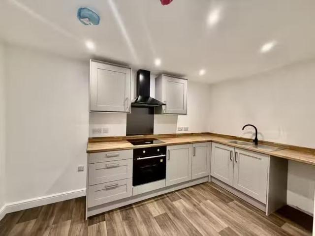 House for rent in Kedleston, East Midlands