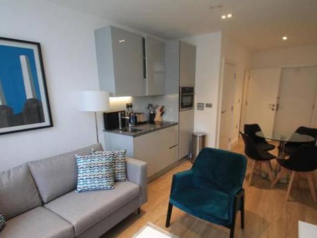 House for rent in City of London, Greater London