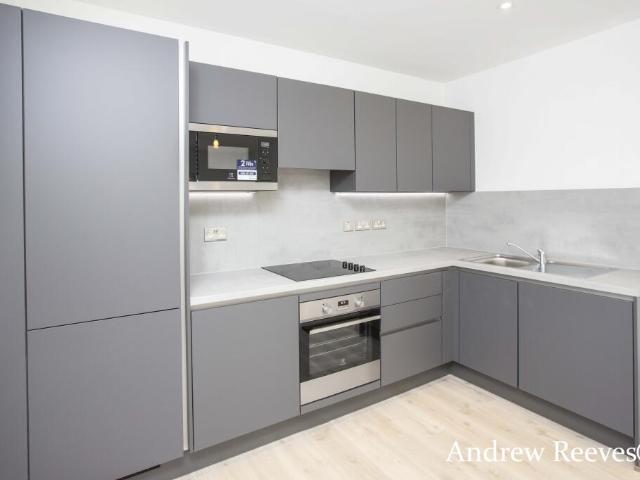 Flat for rent in Cat Hill, Isle Of Man