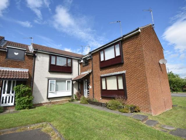 Apartment for rent in Kenton, Newcastle upon Tyne