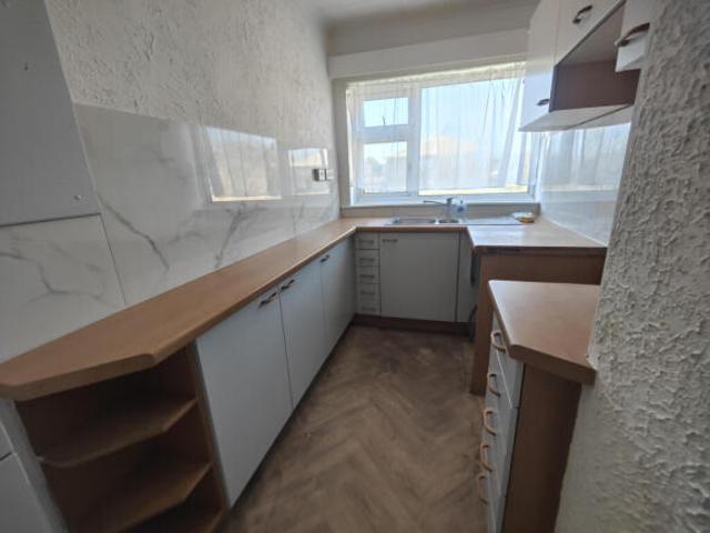 Flat for rent in Whoberley, West Midlands