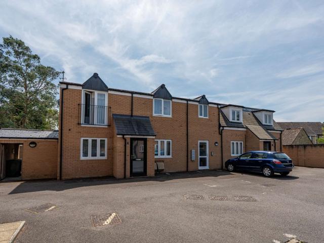 Apartment for rent in North Oxford, Oxford