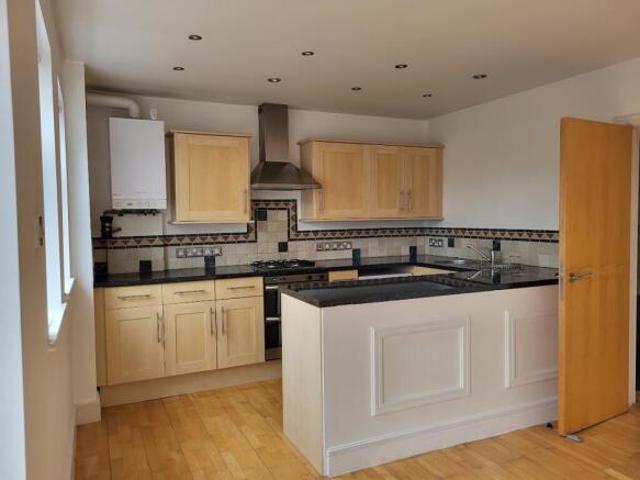 Flat for rent in Reading