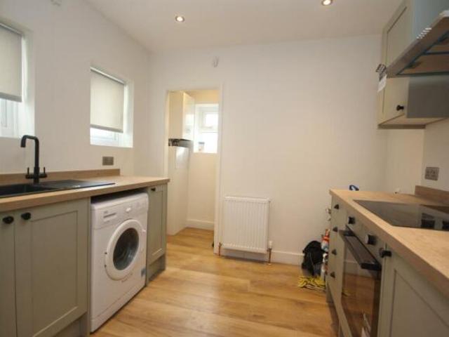 Flat for rent in Walthamstow, Greater London