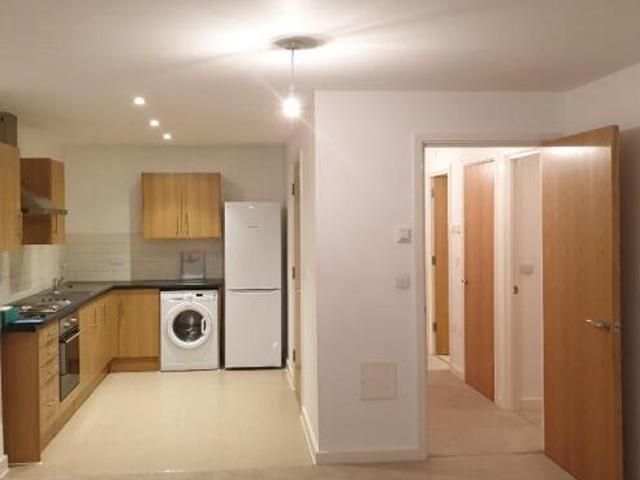 Flat for rent in Bermondsey, Greater London