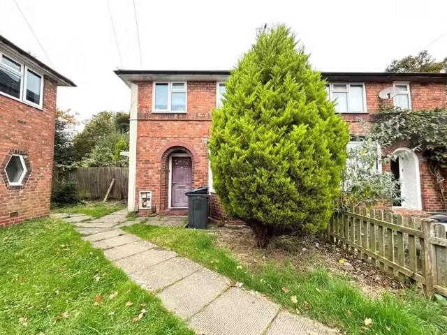 House for rent in Fox Hollies, West Midlands