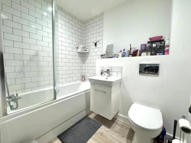 Flat for rent in Bilsborrow, Wyre