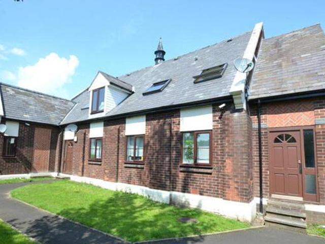 House for rent in Moss Rose, Macclesfield