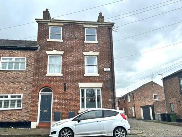 House for rent in Moss Rose, Macclesfield