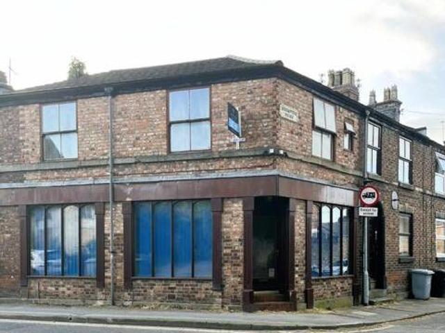 House for rent in Bollinbrook, Macclesfield