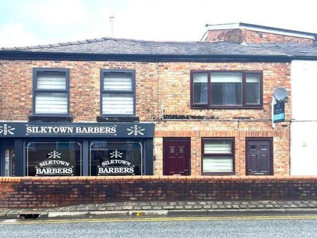House for rent in Moss Rose, Macclesfield