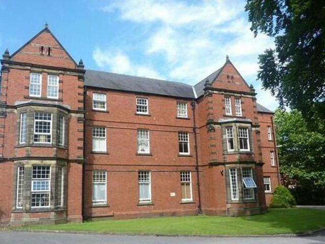 House for rent in Upton Priory, Macclesfield