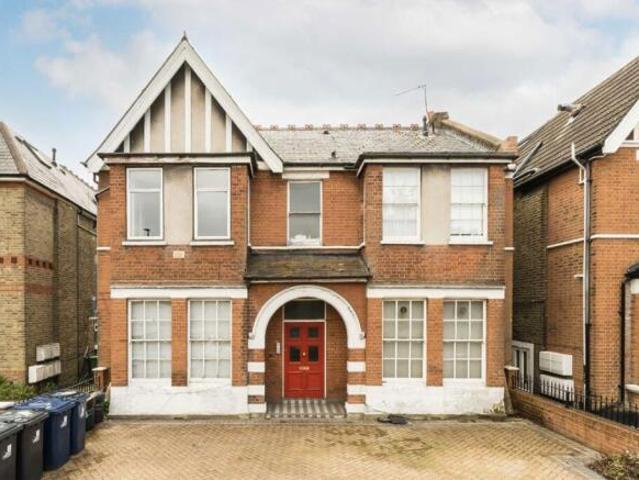 Flat for rent in Greater London