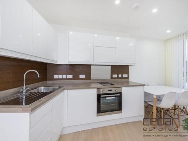 Flat for rent in Hampstead, Greater London