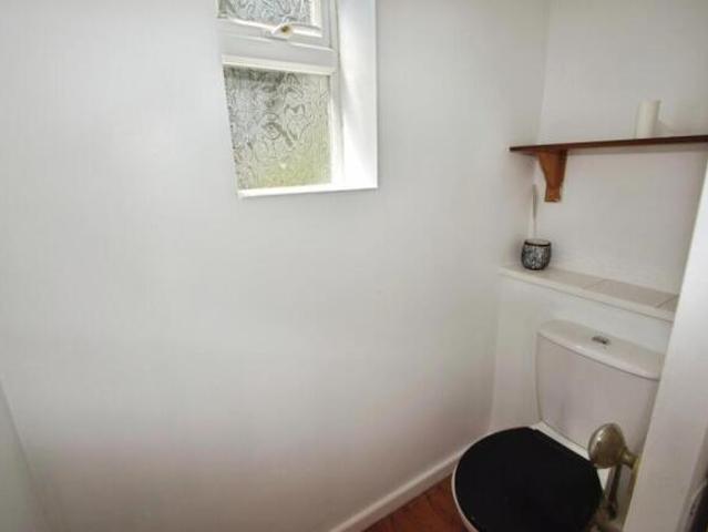 Flat for rent in East Bank, Norfolk