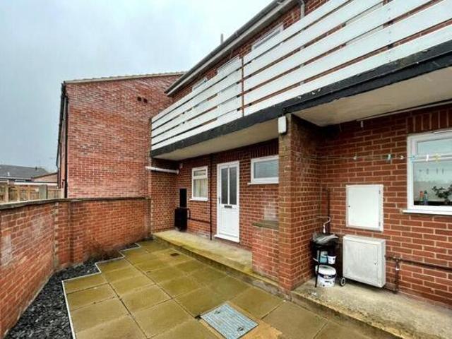 House for rent in East Bank, Norfolk