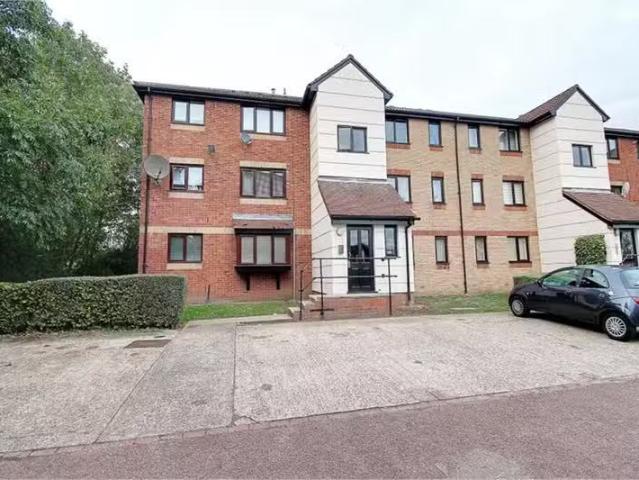 House for rent in Enfield, Greater London