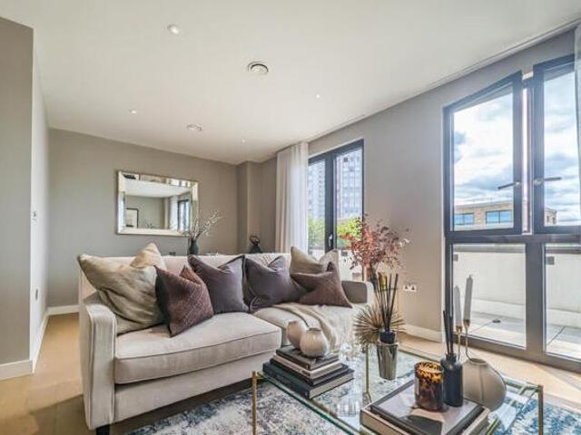 House for sale in Lyons, Greater London
